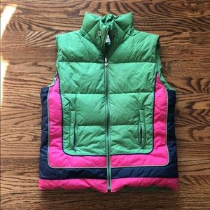 Juicy Couture Vest